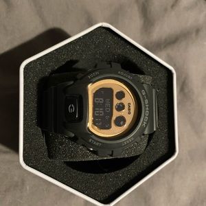 G-Shock Women’s Watch